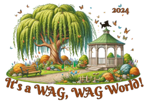 Thanksgiving at WAG 2024