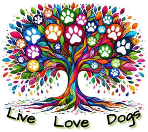 Live...Love...Dogs!